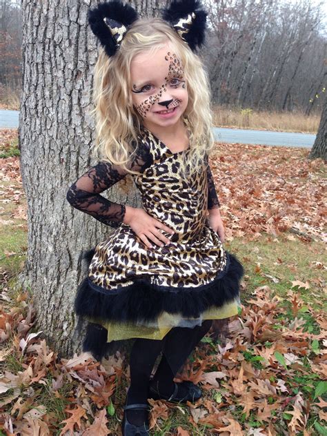 Cheetah Costume Instructables
