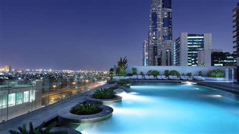 tower plaza hotel dubai dubai hotelscombined