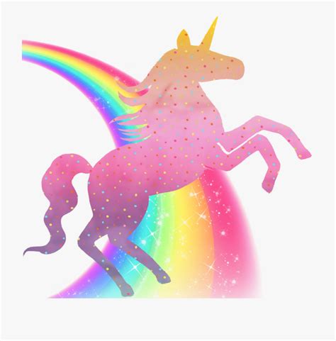 rainbow unicorn cliparts   rainbow unicorn cliparts