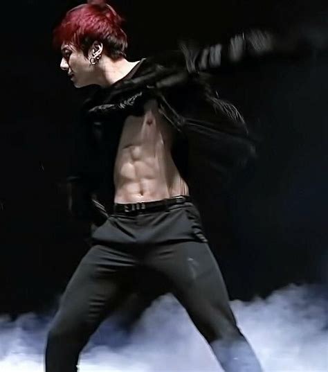 Pin By Тєтє⁷ On —♡ Bts Mix ♡— Jungkook Abs Jeon Jungkook Hot Mma 2019
