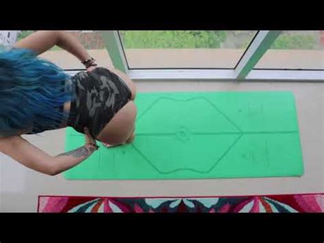 vaneyoga matsyasana practice youtube