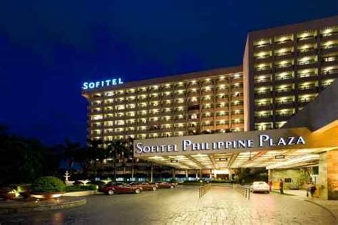 hotels  manila   accommodation philippines