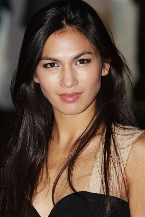 Picture Of Elodie Yung
