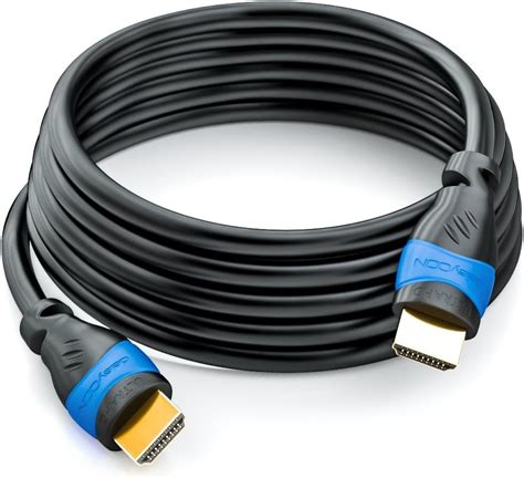 deleycon  hdmi kabel    high speed mit ethernet uhd p