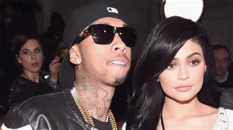 did tyga just confirm a sex tape with kylie jenner in new diss track youtube