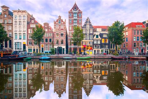 top neighborhoods to explore in amsterdam lonely planet