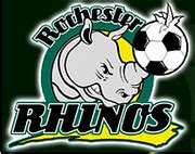 rochester rhinos rochester wiki