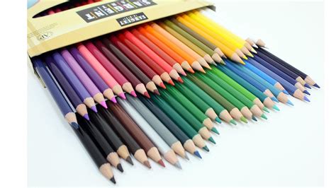 proses pembuatan pensil warna youtube