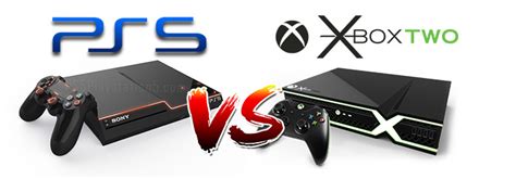 Ps5 Vs Xbox The Fires Of War Reignite Ps5