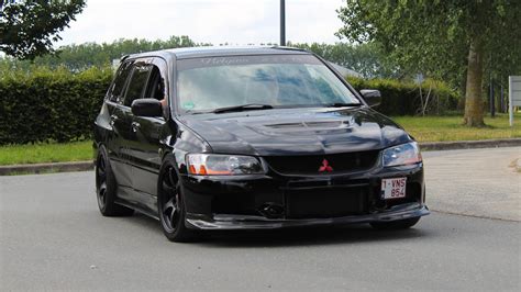 mitsubishi lancer evo   likes  talking   orstime