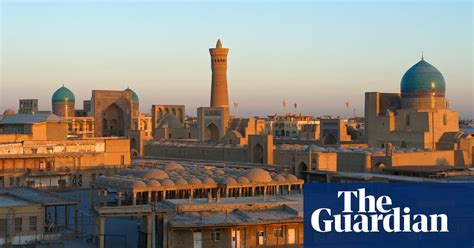 Uzbekistan S Magnificent Cities Where Soviet Style Meets Islamic