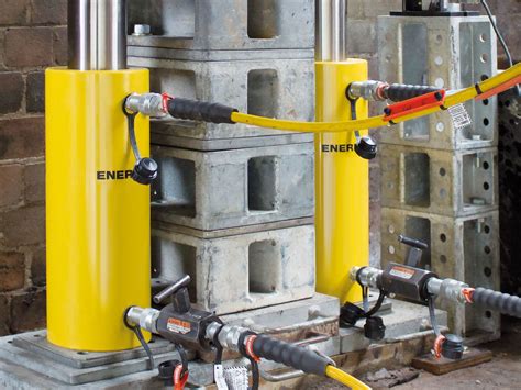 choose   hydraulic cylinder enerpac blog