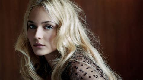 wallpaper face women blonde long hair blue eyes celebrity singer actress closeup