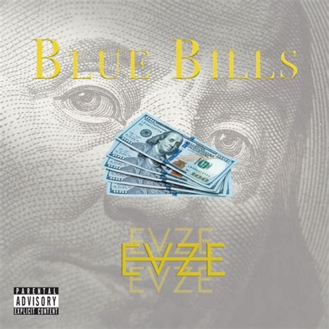 stream blue bills  evze listen     soundcloud
