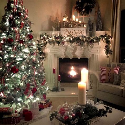 mycozywinter “source christmas beauty” christmas tree