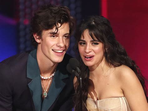 camila cabello shuts down shawn mendes split rumours with gushing post