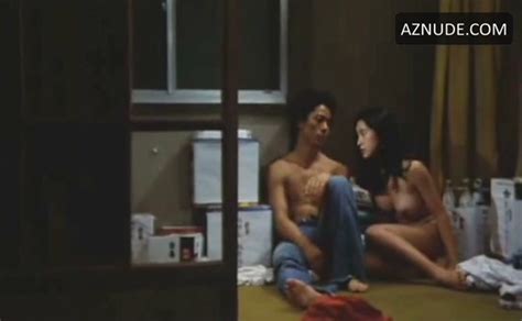 mieko harada breasts butt scene in the youth killer aznude