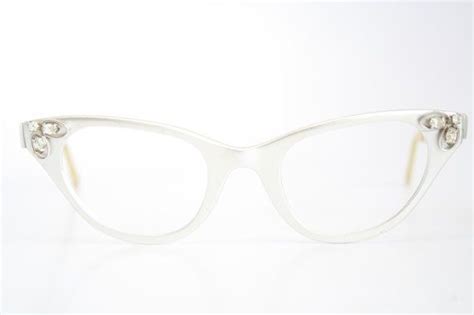 unique tura cat eye eyeglasses vintage eyewear retro glasses etsy