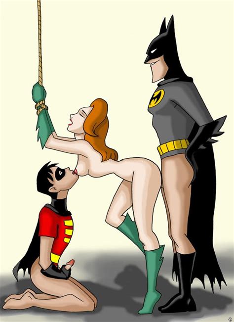 gotham city xxx threesome poison ivy hardcore nude pics sorted by new luscious