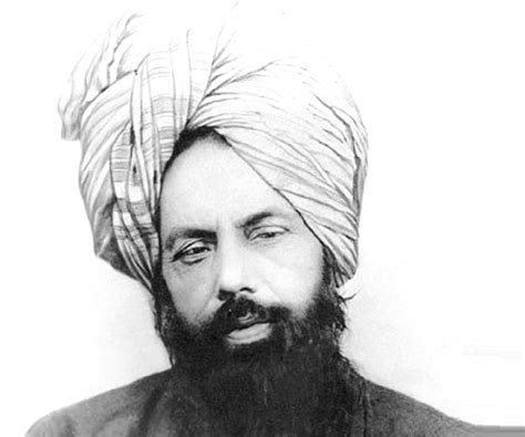 mirza ghulam ahmad biography facts childhood family life achievements