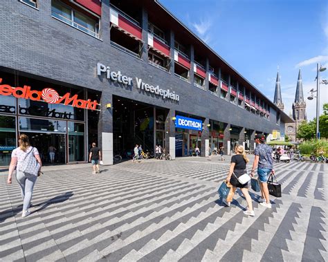 places   shopping  tilburg updated