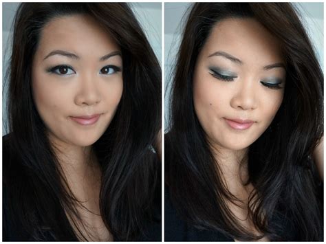 tutorial and review mary kay shades of jade and berry haute mineral eye color quads miranda loves