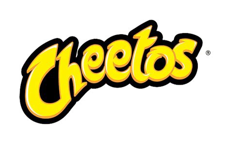 cheetos logo artofit