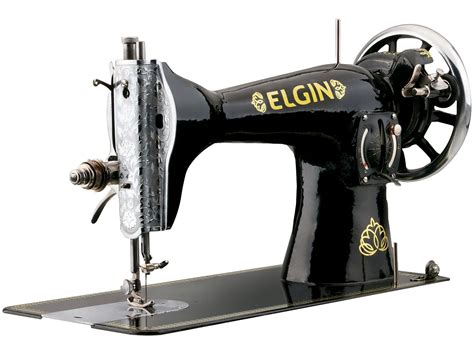 maquina de costura elgin   maquinas de costura magazine luiza