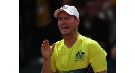 Hewitt Refutes Aussie Tennis Rift After Tomic Blast