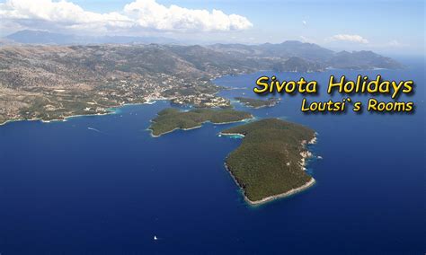 sivota holidays enjoy  vacations