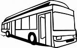 Busse Onibus Colorat Autobus Buses Autobusy Autobuz Autobuze Desenho Colorear Transportes Kolorowanki Salvat Alege Panou Pokoloruj Plansedecolorat sketch template