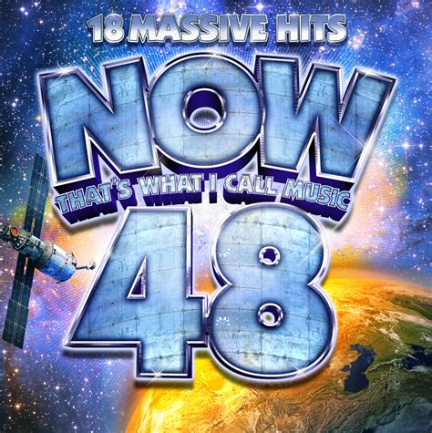 Now 48 Various Artists At Mighty Ape Nz