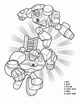 Rescue Bots Transformers Coloring Pages Color Numbers Sheet Number Printable Kids Activity Print Transformer Birthday Colouring Bestcoloringpagesforkids Parties Sheets Cartoon sketch template