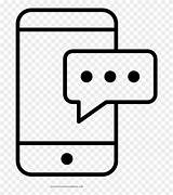 Pinclipart Message sketch template