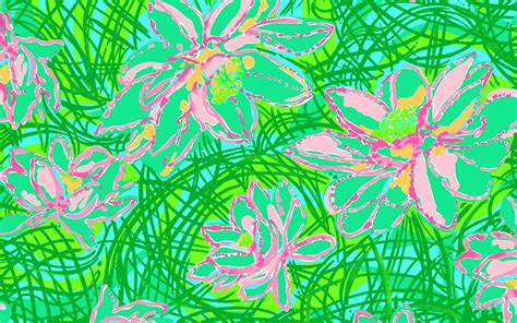 The Fashionista Diaries Lilly Pulitzer Fall 2010 Prints