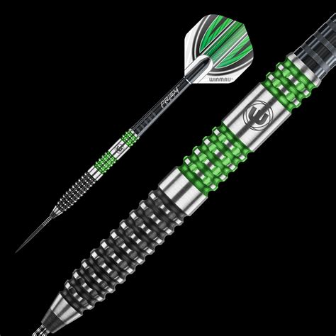 daryl gurney special edition darts  tungsten