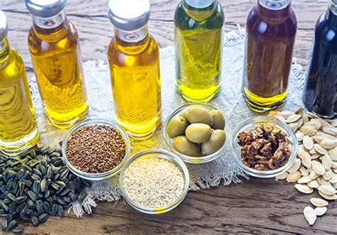 Health And Wellness Blog Cooking Oils How To Choose The Best Option