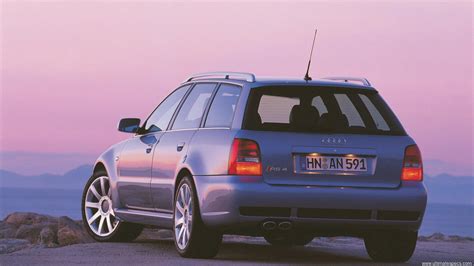 audi a4 b5 avant images pictures gallery