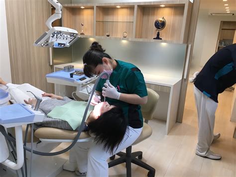 歯科衛生士募集｜藤沢市湘南台の歯医者 星谷歯科医院