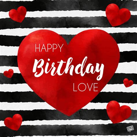 happy birthday wishes   lover   precious feelings