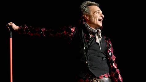 David Lee Roth Pays Tribute To Eddie Van Halen With New Track