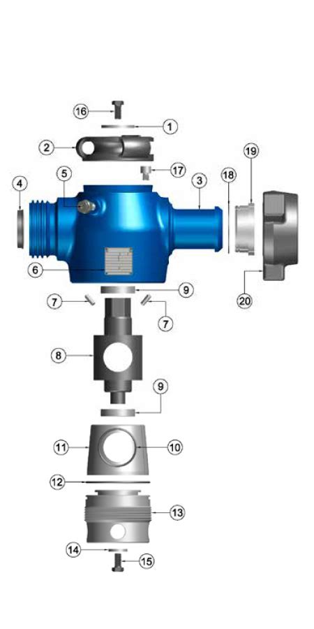 plug valves tsi flow products
