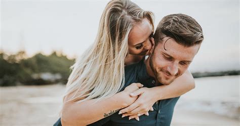what being engaged is like popsugar love and sex