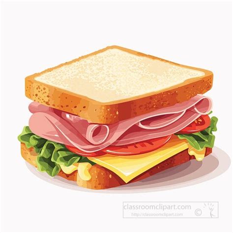 sandwich clipart sandwich  clip art