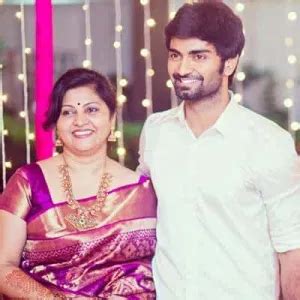 atharvaa murali age height wife biography net worth   cute actors actors actors images