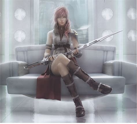 top personagens femininas de final fantasy otakupt