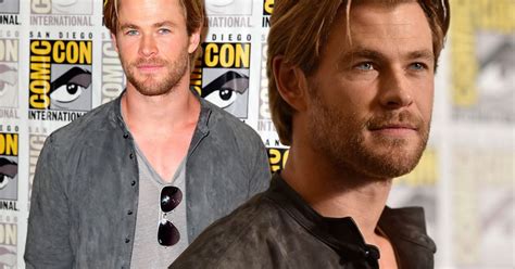 chris hemsworth named sexiest man alive by people