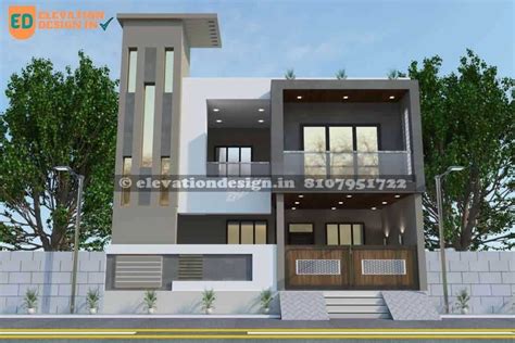 home front design