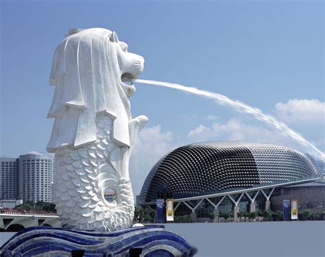 singapore tourist destinations