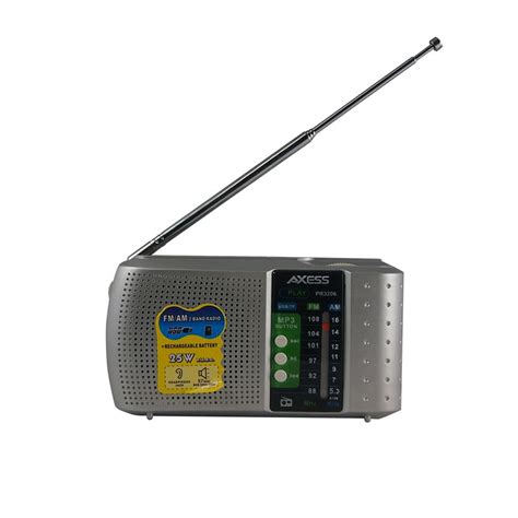 portable radio  alarm clock walmartcom walmartcom